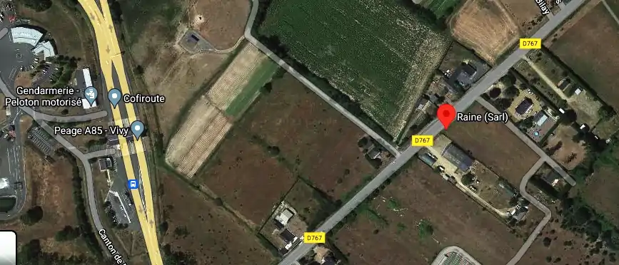 Devis électricien à Neuillé