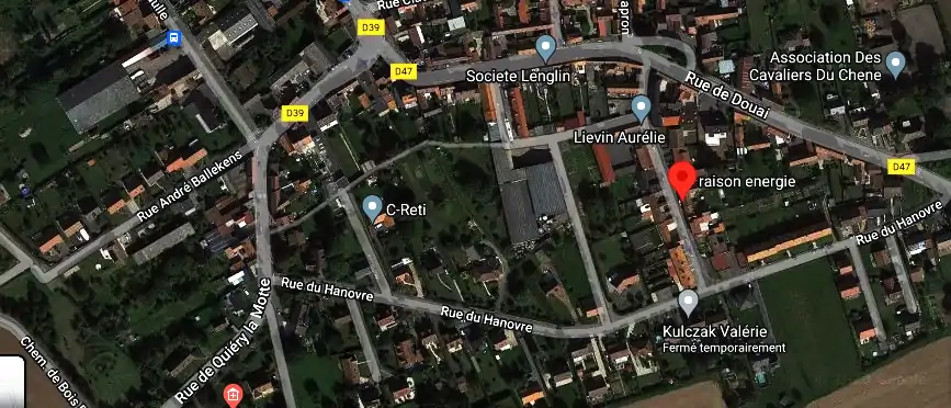 Devis électricien à Hénin-Beaumont