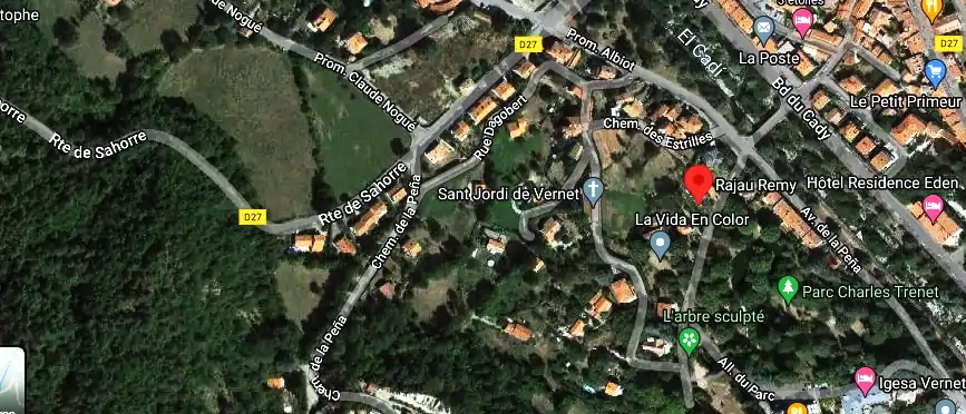 Devis électricien à Vernet-les-Bains