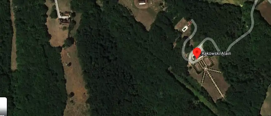 Electricien Rakowski Alain à 24200 Vitrac