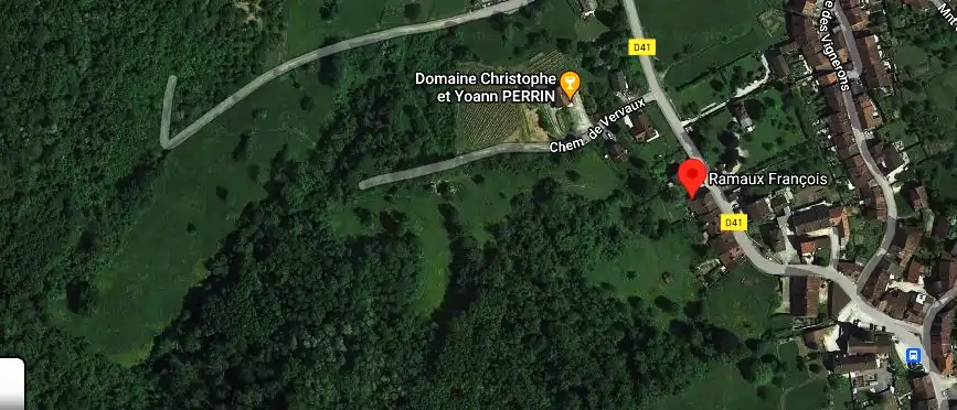 Devis électricien à Vernantois