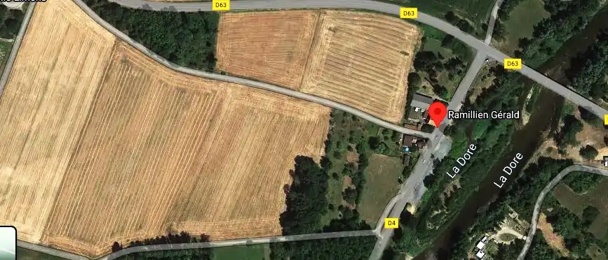 Devis électricien à 63290 Puy-Guillaume