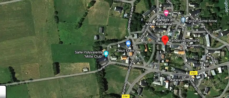 Devis électricien à Aurières