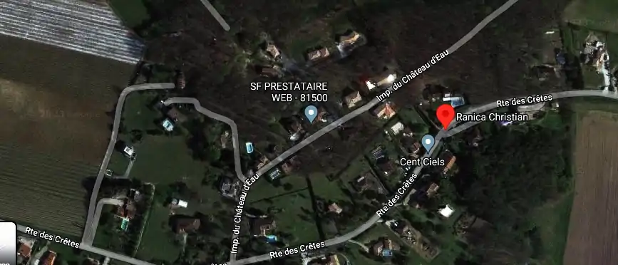 Devis électricien à Giroussens