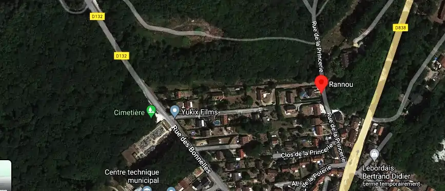 Devis électricien à Angervilliers