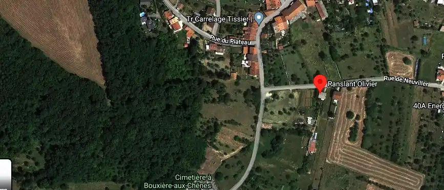 Devis électricien à Bouxières-aux-Chênes