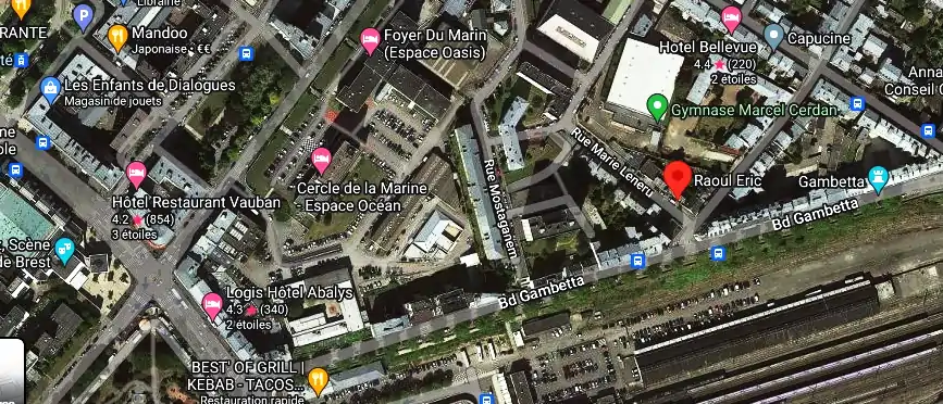 Devis électricien à Brest