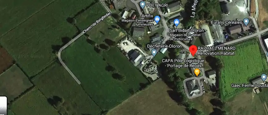 Devis électricien à Oloron-Sainte-Marie