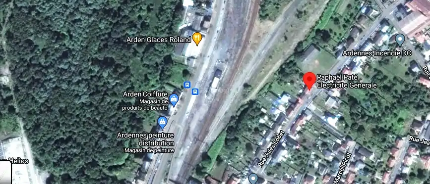 Devis électricien à Villers-Semeuse