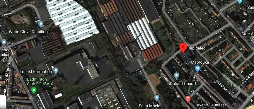 Devis électricien à Wattrelos