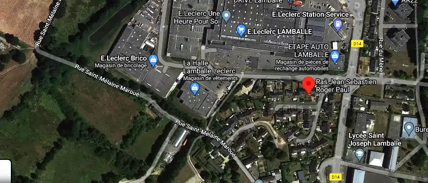 Devis électricien à Lamballe-Armor