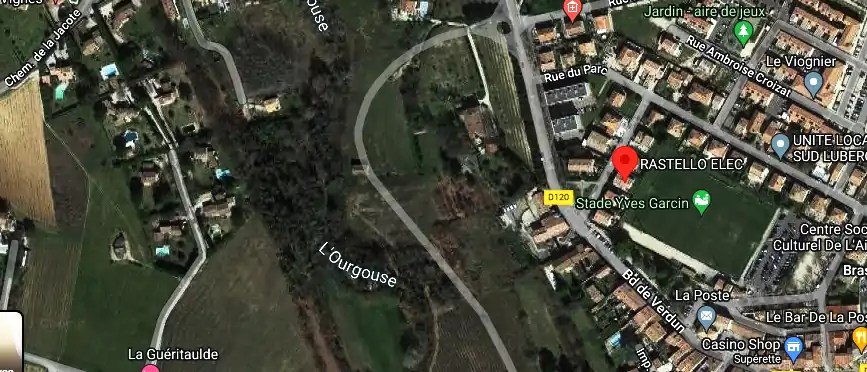 Devis électricien à La Tour-d'Aigues