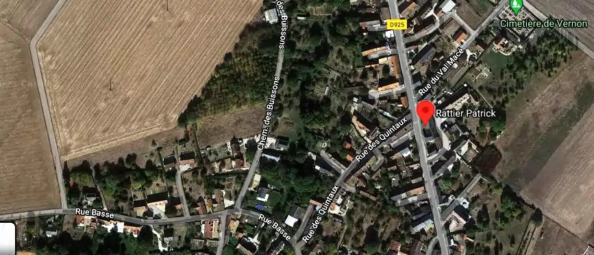 Devis électricien à Beaugency