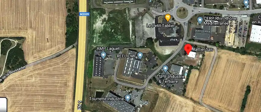 Devis électricien à Cébazat