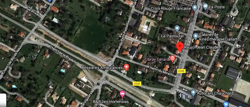 Devis électricien à Bessières