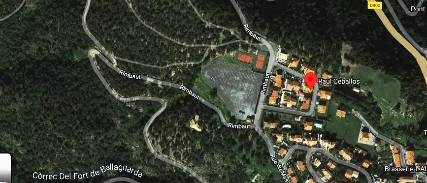 Devis électricien à 66480 Le Perthus