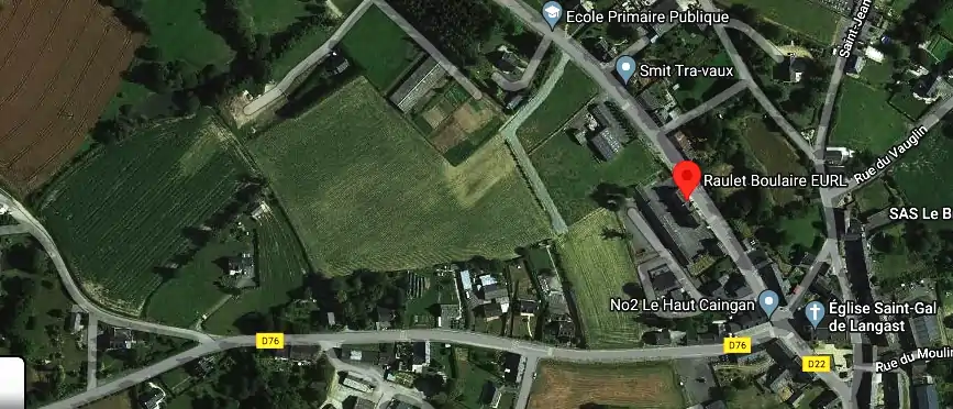 Devis électricien à Langast