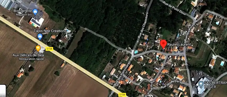 Devis électricien à Marennes-Hiers-Brouage