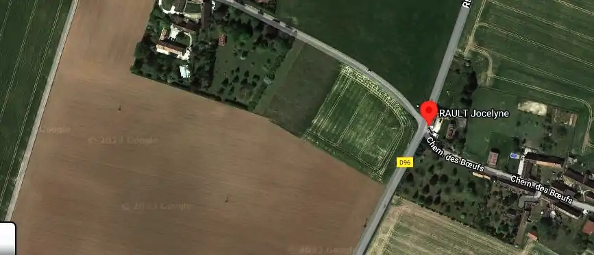 Devis électricien à Ferrières-en-Gâtinais