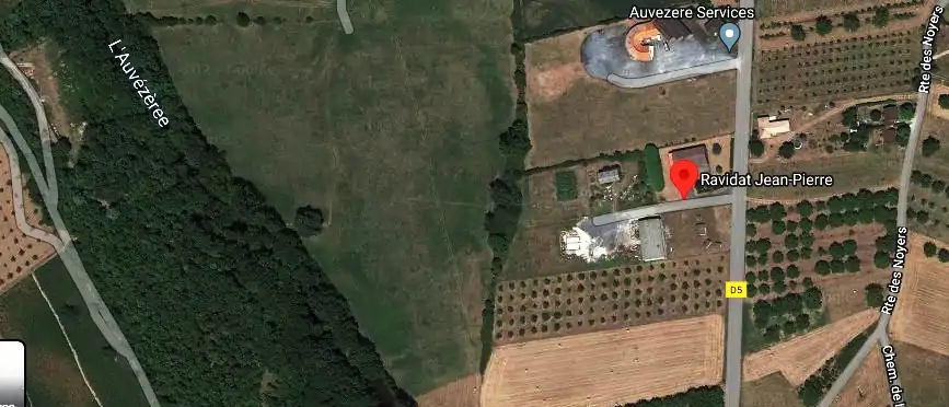 Devis électricien à Sainte-Eulalie-d'Ans