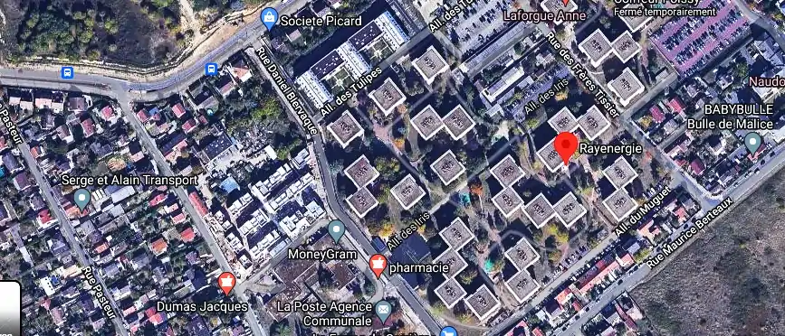 Devis électricien à Carrières-sous-Poissy