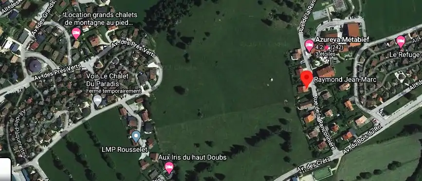 Devis électricien à Métabief