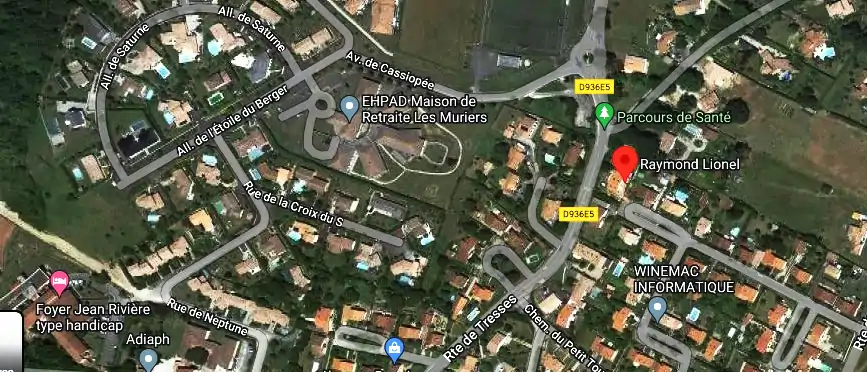 Devis électricien à Carignan-de-Bordeaux