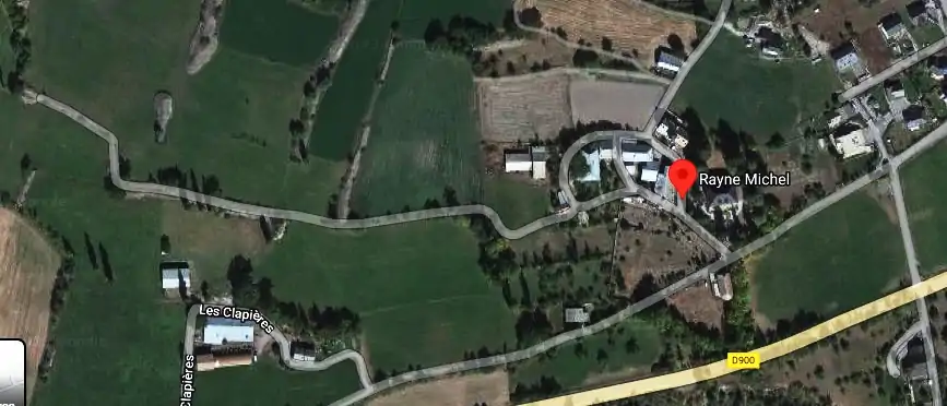 Electricien Rayne Michel à Jausiers