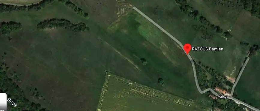 Electricien RAZOUS Damien à Gaja-la-Selve