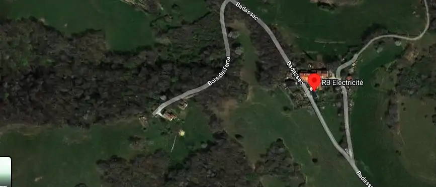 Devis électricien à Pailhes