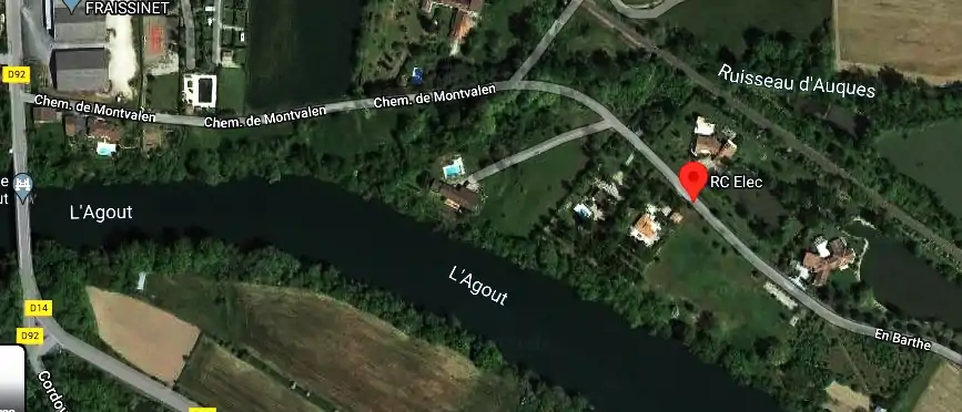 Devis électricien à Vielmur-sur-Agout