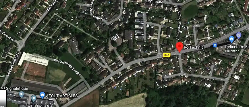 Devis électricien à Bernes-sur-Oise