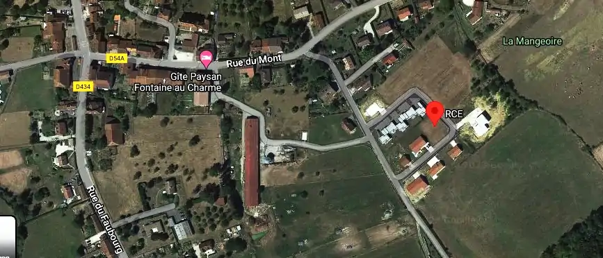 Devis électricien à Amance