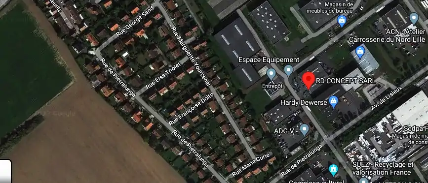 Devis électricien à Pérenchies