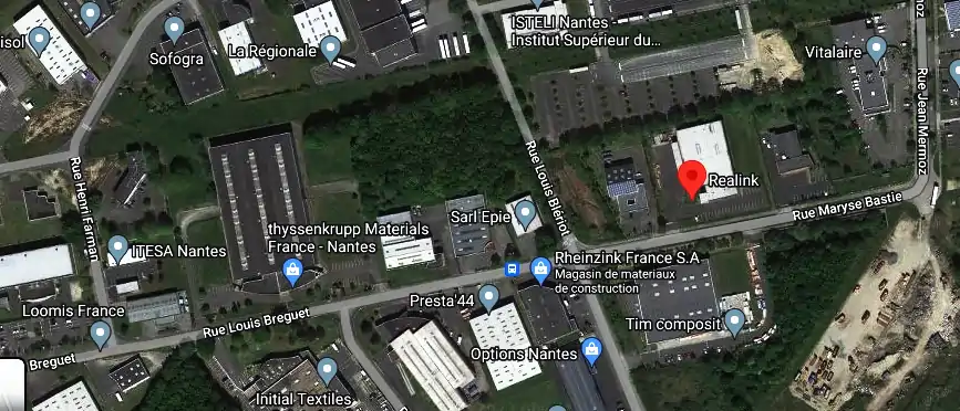 Devis électricien à Sainte-Luce-sur-Loire