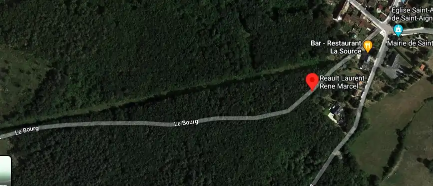 Devis électricien à Saint-Aigny