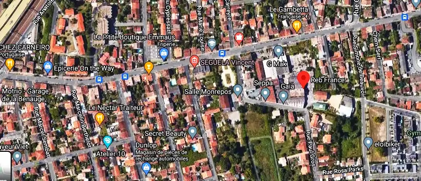 Devis électricien à Floirac