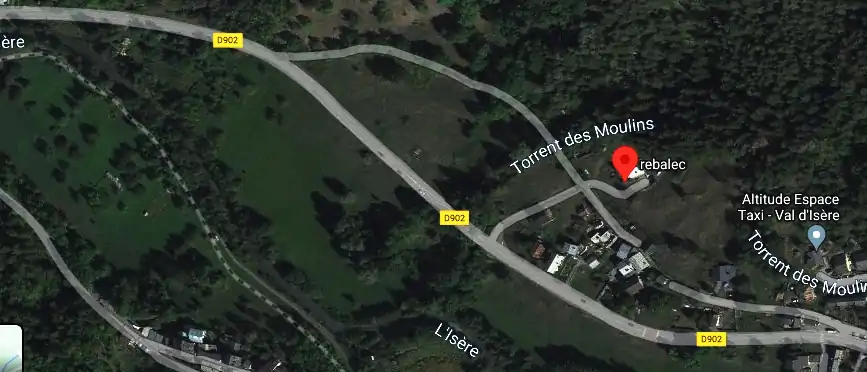 Devis électricien à 73640 Sainte-Foy-Tarentaise