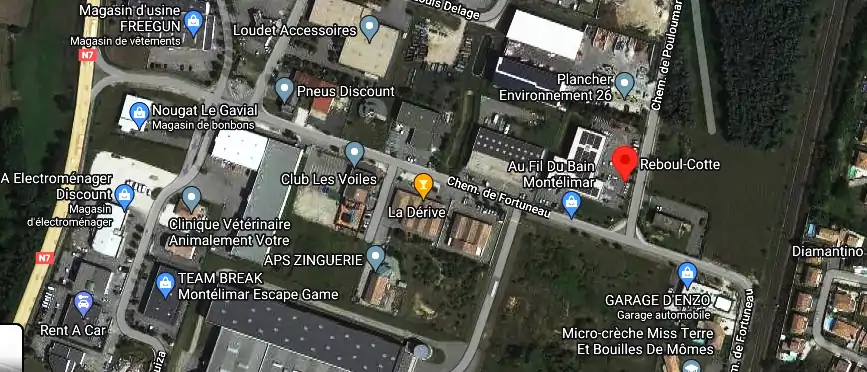 Devis électricien à Montélimar