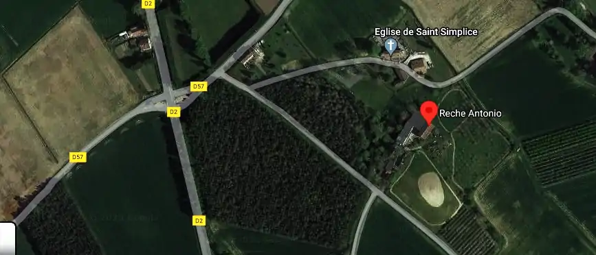 Electricien Reche Antonio à 82390 Durfort-Lacapelette