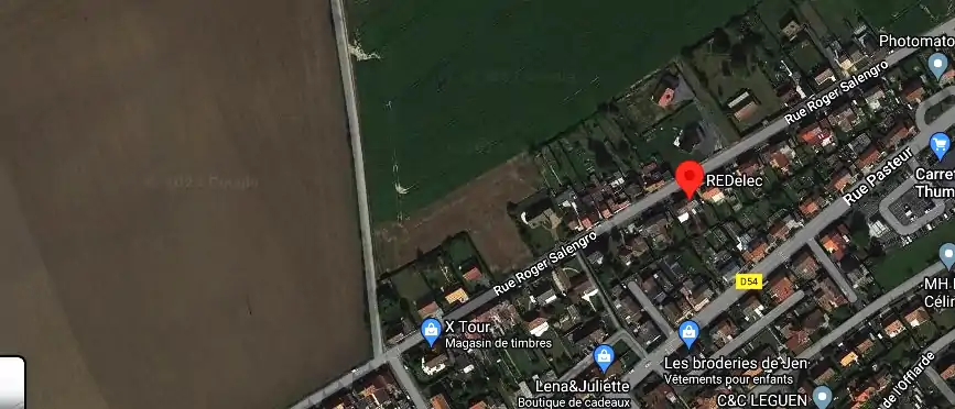 Devis électricien à Thumeries