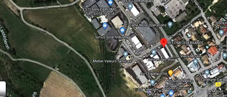 Devis électricien à Lavérune