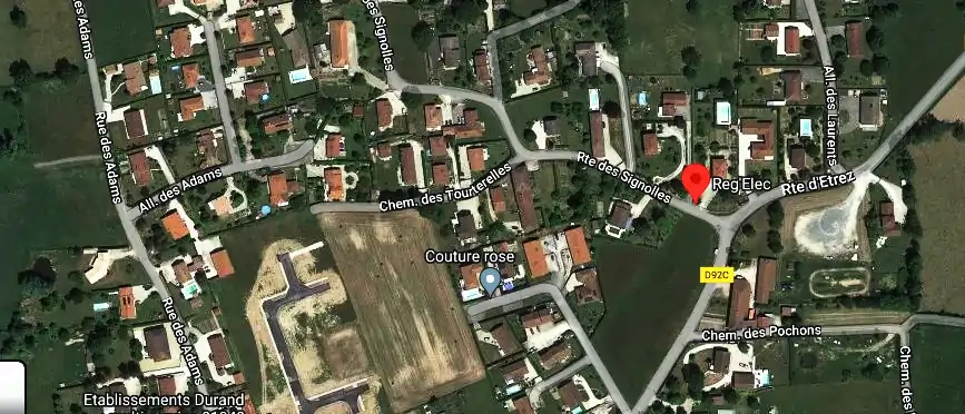 Devis électricien à Bresse Vallons