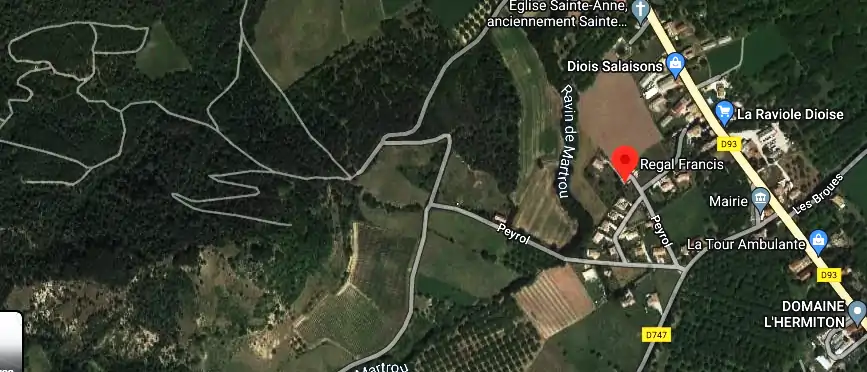 Devis électricien à Montlaur-en-Diois