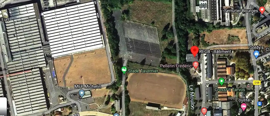 Devis électricien à Bourges