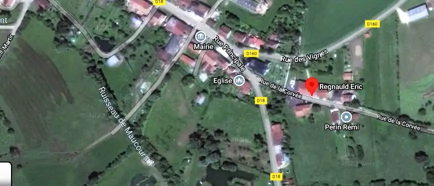 Devis électricien à Malancourt