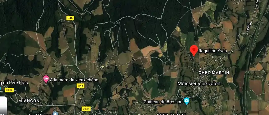 Devis électricien à Moissieu-sur-Dolon