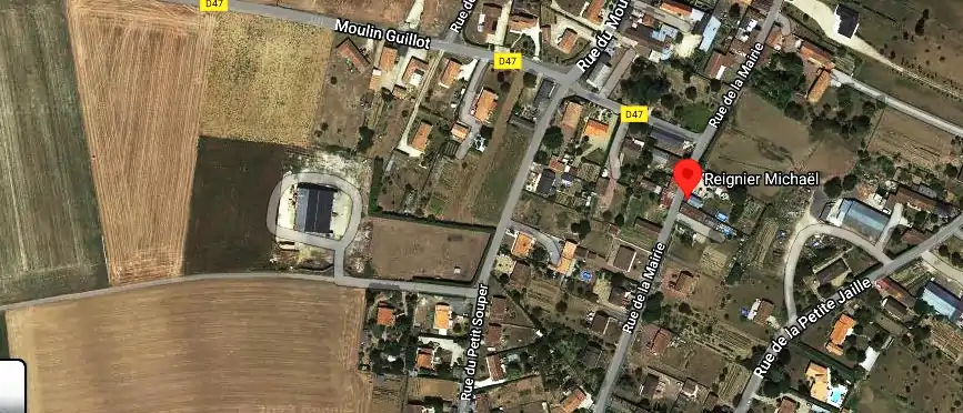 Devis électricien à Sammarçolles