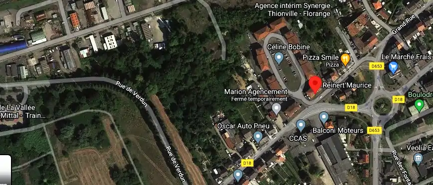 Devis électricien à Florange