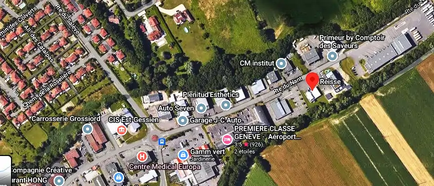 Devis électricien à Prévessin-Moëns